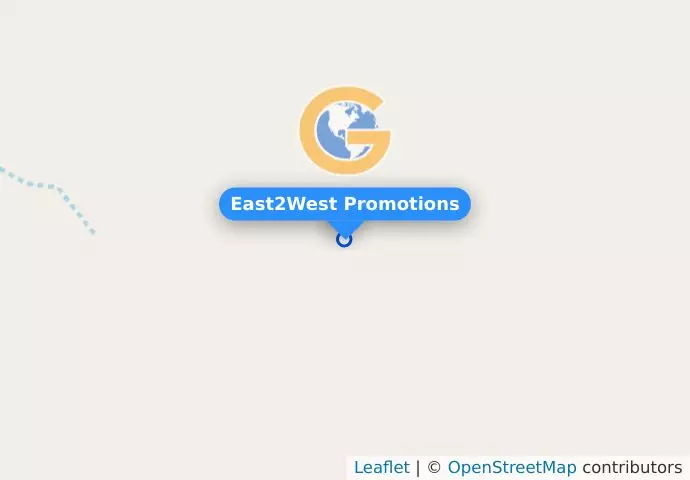 East2West Promotions