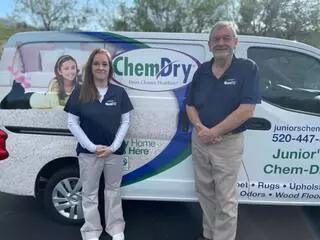 Junior's Chem-Dry