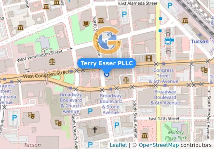 Terry Esser PLLC
