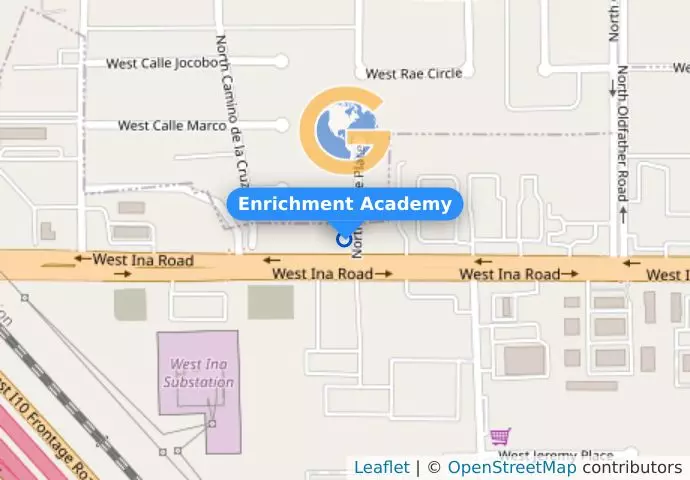 Enrichment Academy