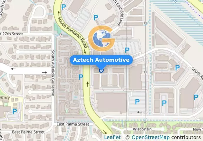 Aztech Automotive