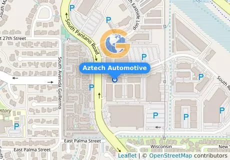 Aztech Automotive