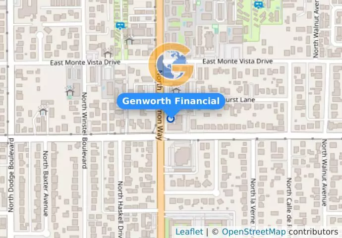 Genworth Financial