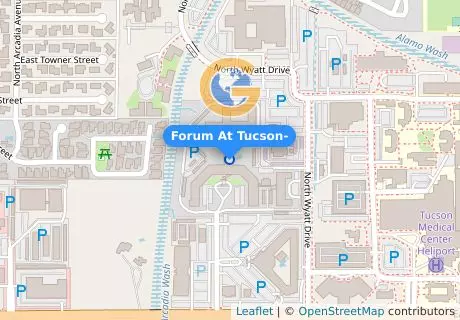 Forum At Tucson-
