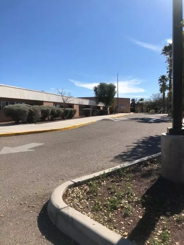Tucson Unified School District