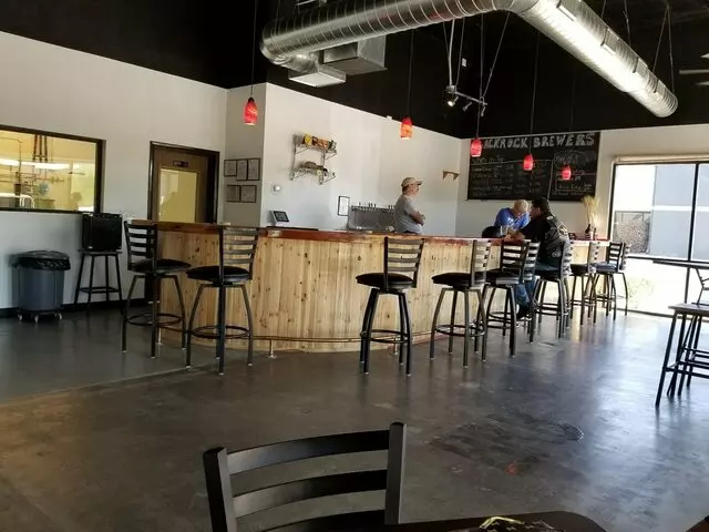 Blackrock Brewers