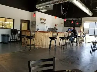 Blackrock Brewers