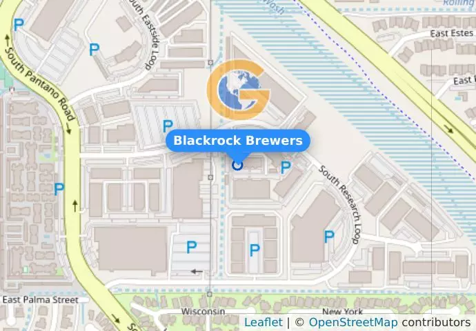 Blackrock Brewers