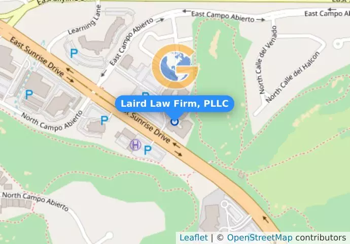 Laird Law Firm, PLLC