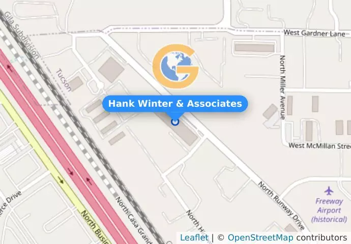 Hank Winter & Associates