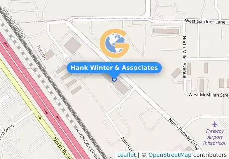Hank Winter & Associates