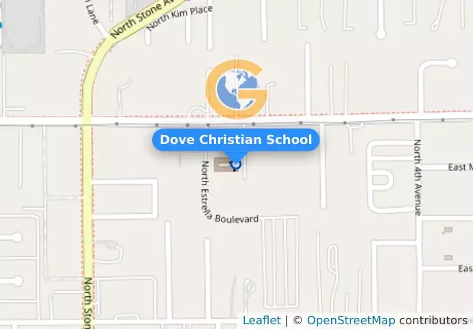 Dove Christian School