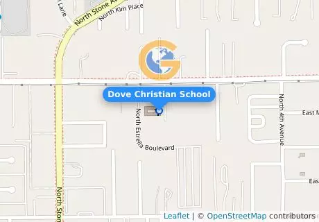 Dove Christian School