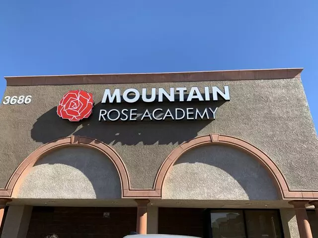 Mountain Rose Academy