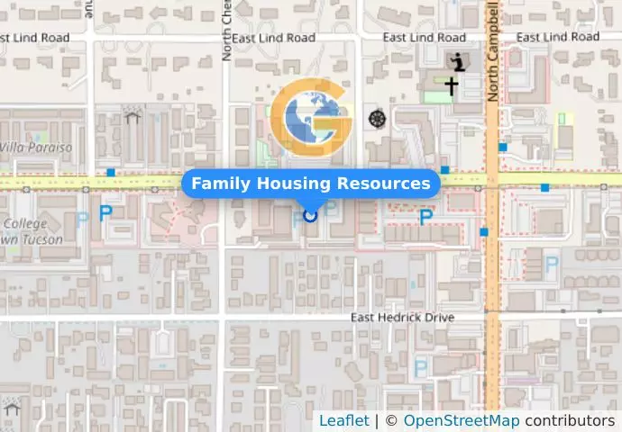 Family Housing Resources