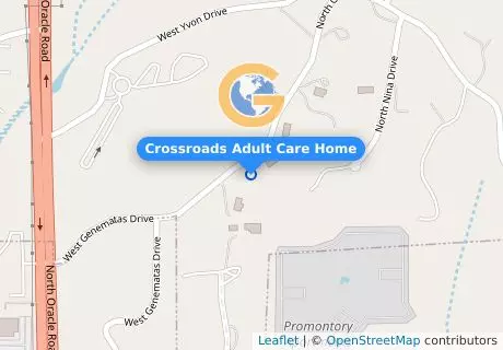 Crossroads Adult Care Home
