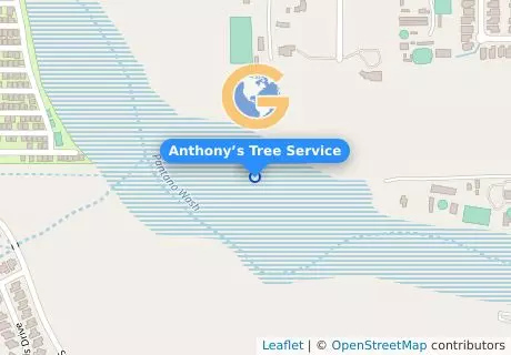 Anthony’s Tree Service