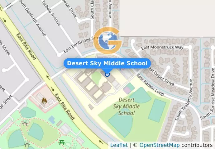 Desert Sky Middle School