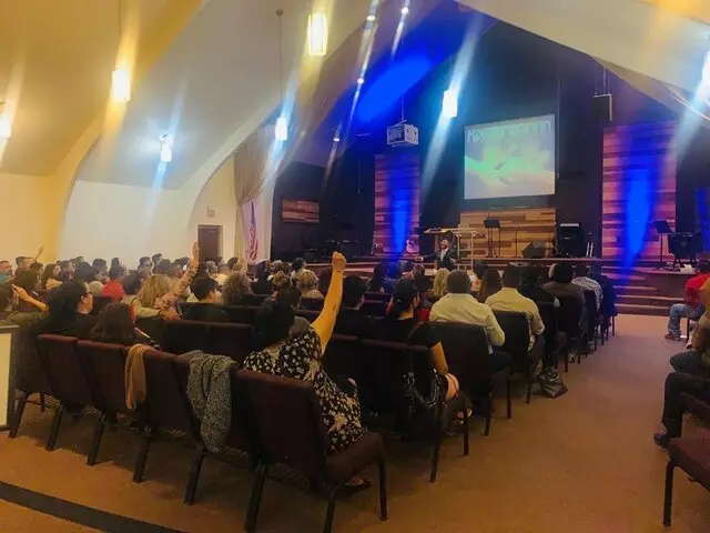 Iglesia Peniel