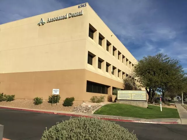Gooch Foot & Ankle Specialists
