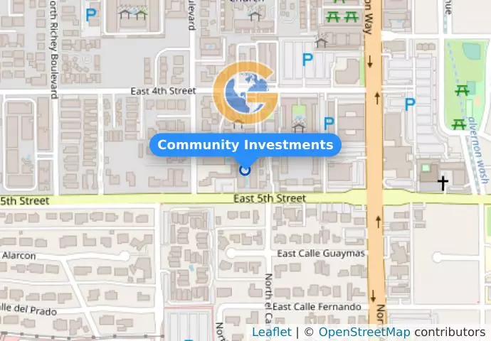 Community Investments