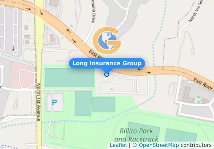 Long Insurance Group