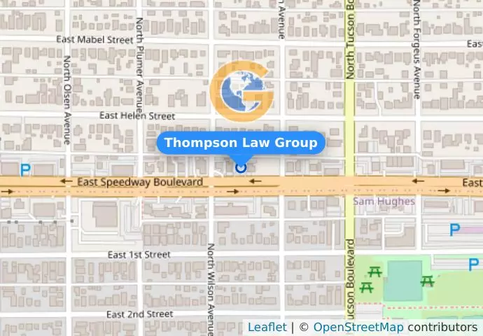 Thompson Law Group