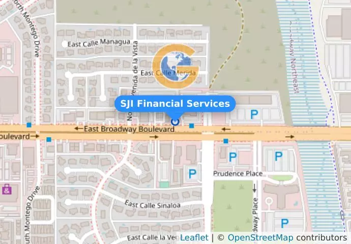 SJI Financial Services