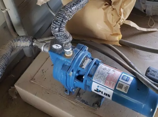 Mike's Drilling