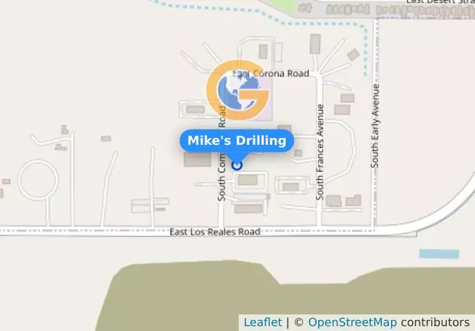 Mike&apos;s Drilling