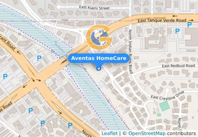 Aventas HomeCare
