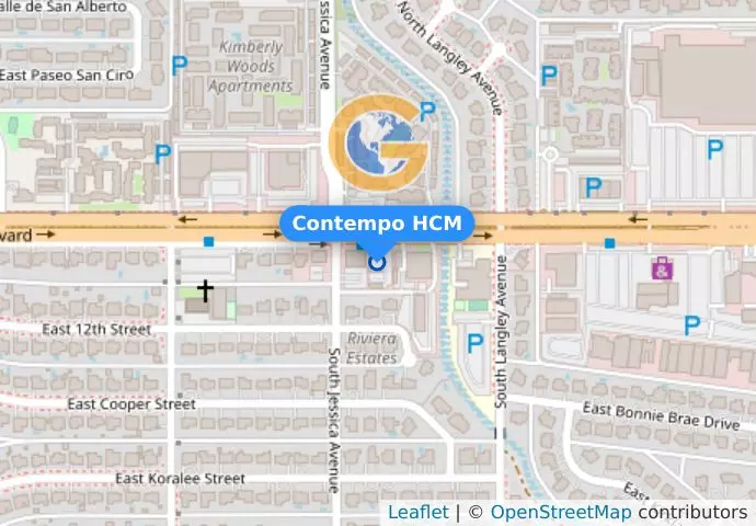Contempo HCM