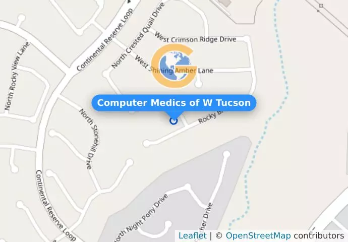 Computer Medics of W Tucson