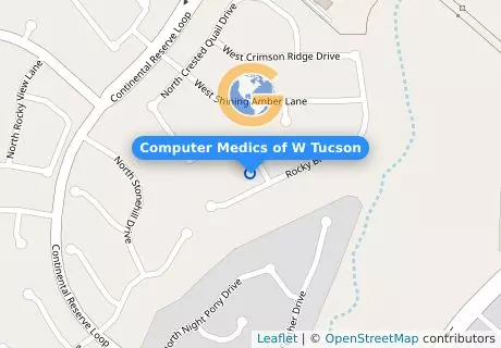 Computer Medics of W Tucson
