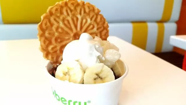 Pinkberry