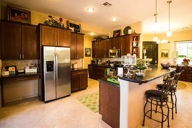 Arizona Custom Builders
