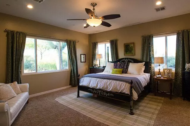 Arizona Custom Builders