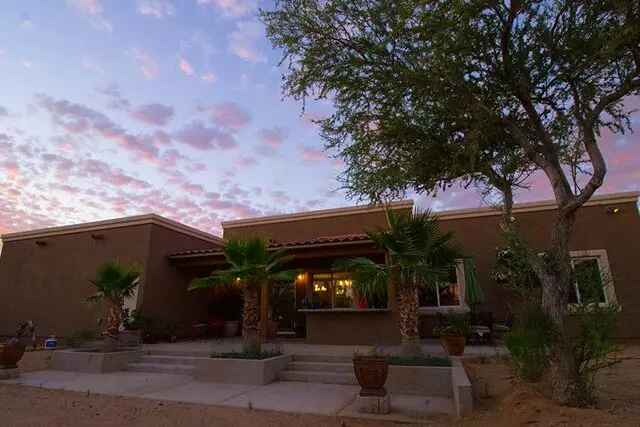 Arizona Custom Builders
