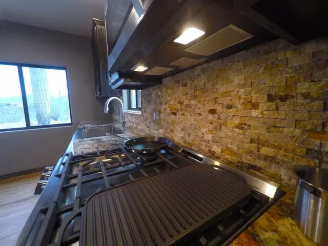 Arizona Custom Builders