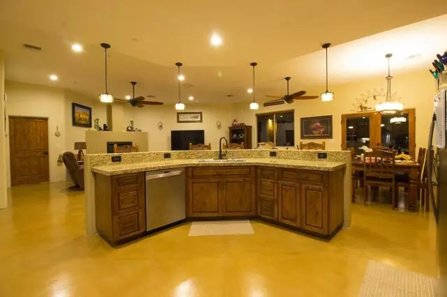Arizona Custom Builders