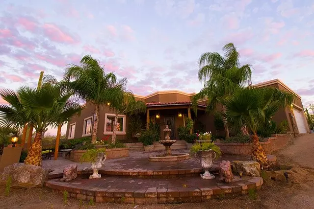 Arizona Custom Builders