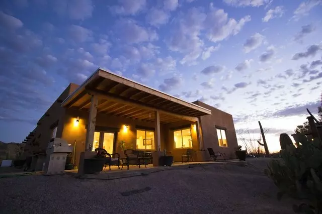 Arizona Custom Builders