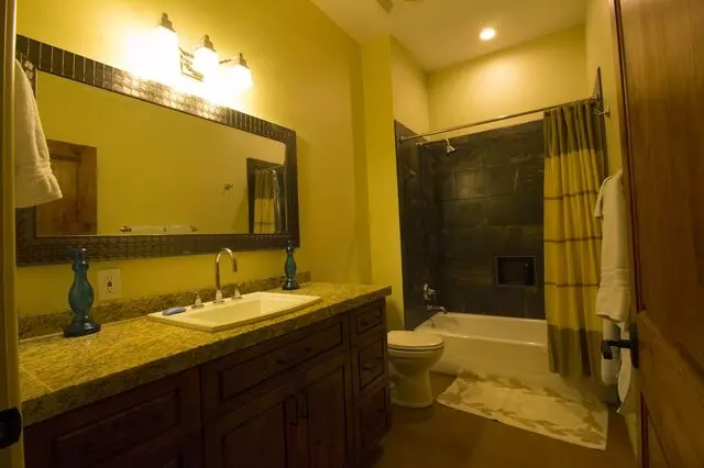 Arizona Custom Builders