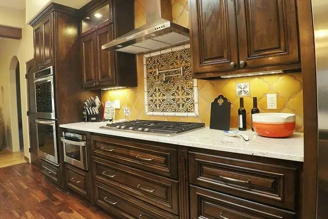 Arizona Custom Builders
