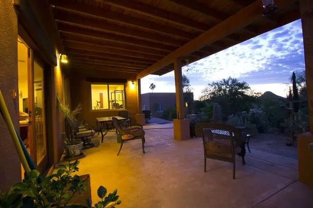 Arizona Custom Builders