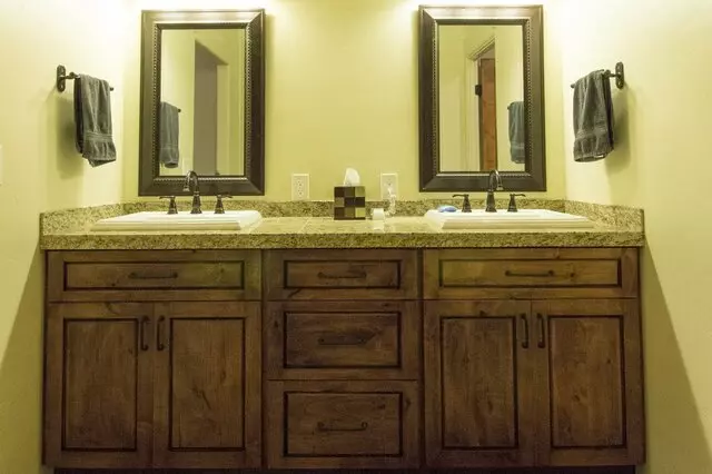 Arizona Custom Builders