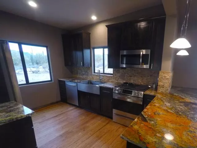 Arizona Custom Builders