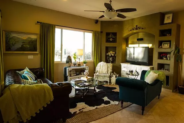 Arizona Custom Builders