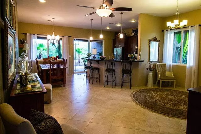 Arizona Custom Builders