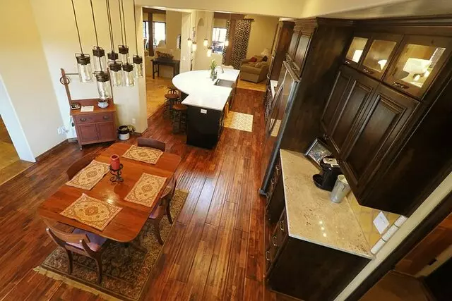Arizona Custom Builders